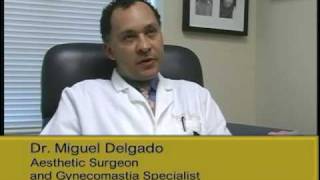 Tummy Tuck Revision, Dr. Miguel Delgado
