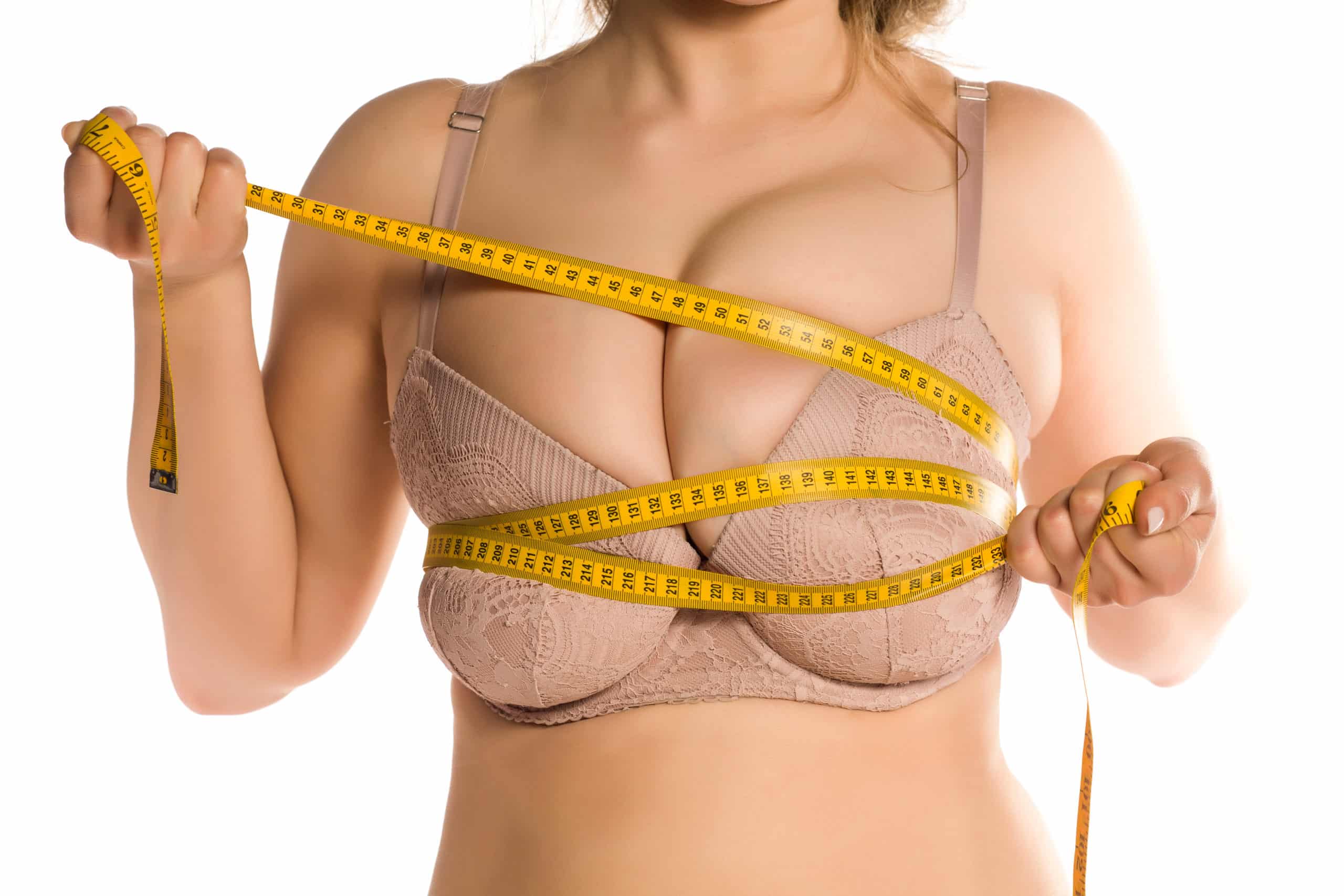 как измерять грудь у женщин фото 12